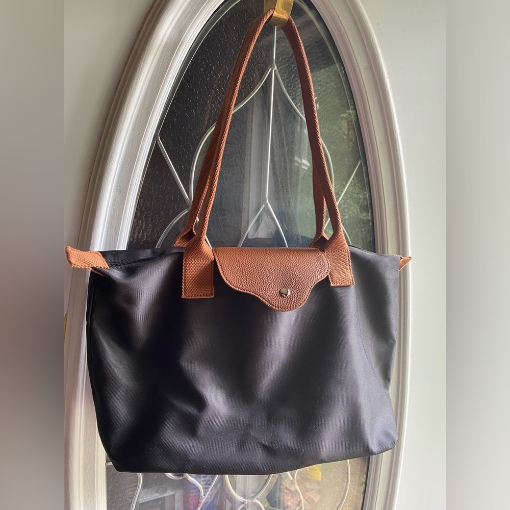 🆕 Everyday Canvas Bag for School, Office or Baby!